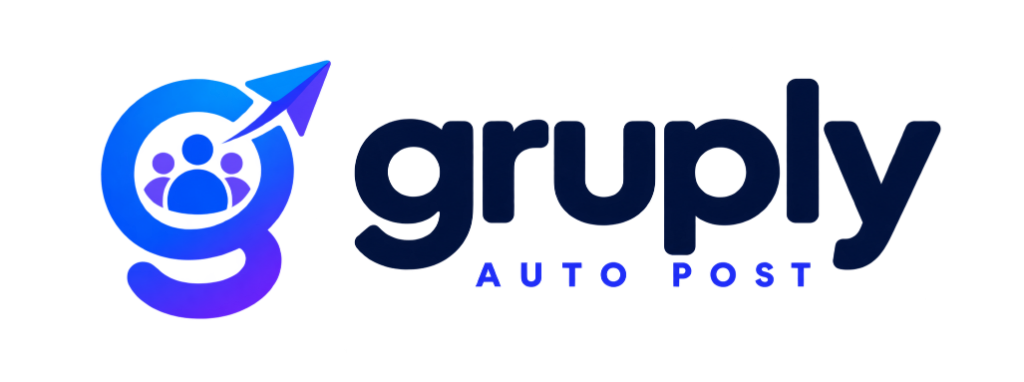 Gruply Auto Post